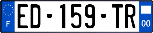 ED-159-TR