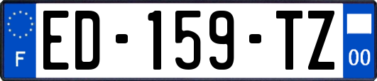 ED-159-TZ