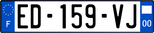 ED-159-VJ