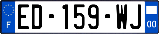 ED-159-WJ