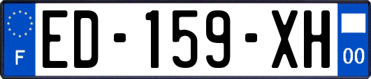 ED-159-XH