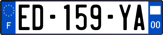 ED-159-YA