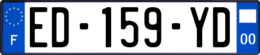 ED-159-YD