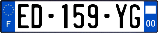ED-159-YG