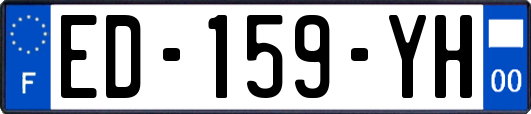 ED-159-YH