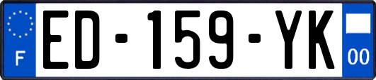 ED-159-YK