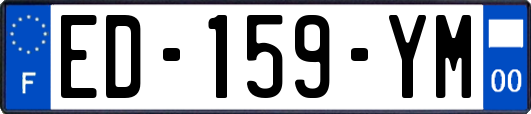 ED-159-YM