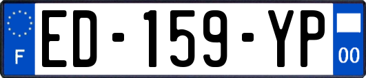 ED-159-YP