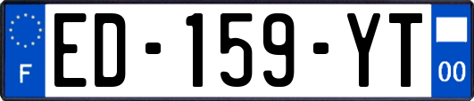 ED-159-YT