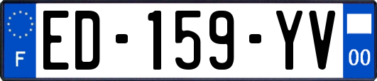 ED-159-YV