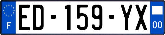 ED-159-YX