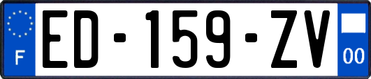 ED-159-ZV