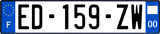 ED-159-ZW