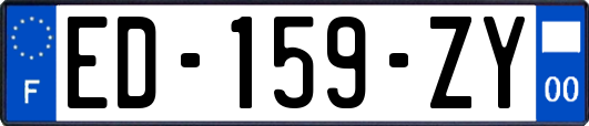 ED-159-ZY