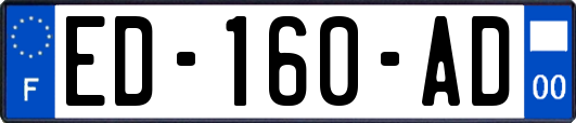 ED-160-AD