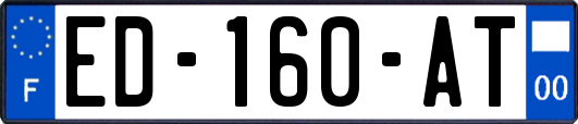 ED-160-AT