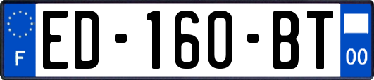 ED-160-BT