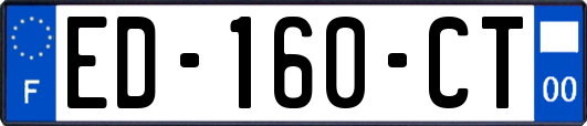 ED-160-CT