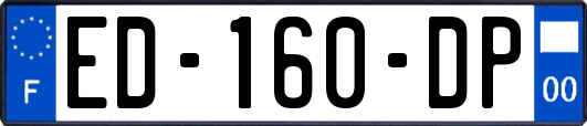 ED-160-DP