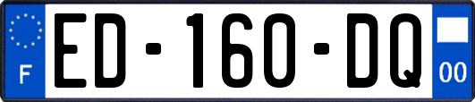 ED-160-DQ