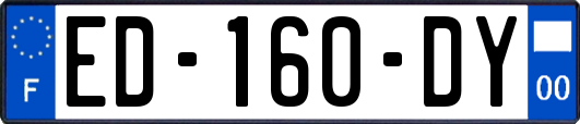 ED-160-DY