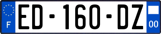 ED-160-DZ