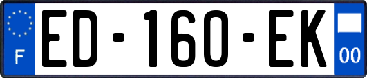 ED-160-EK