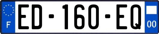 ED-160-EQ