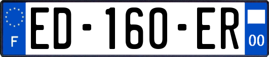 ED-160-ER