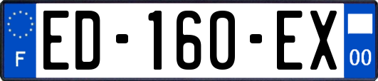 ED-160-EX