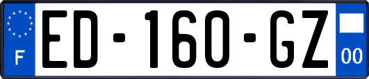 ED-160-GZ