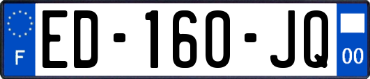 ED-160-JQ