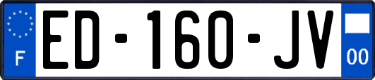 ED-160-JV