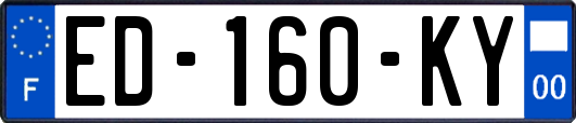 ED-160-KY