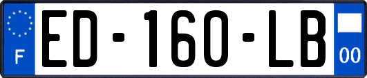 ED-160-LB