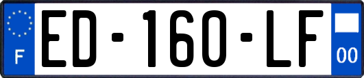 ED-160-LF
