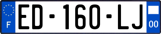 ED-160-LJ