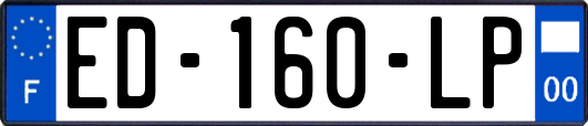 ED-160-LP