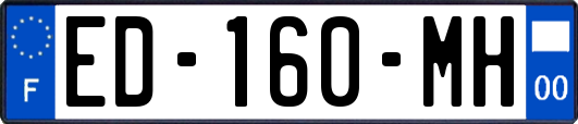 ED-160-MH