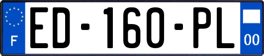 ED-160-PL