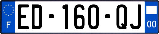 ED-160-QJ