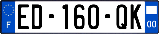 ED-160-QK