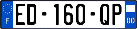 ED-160-QP