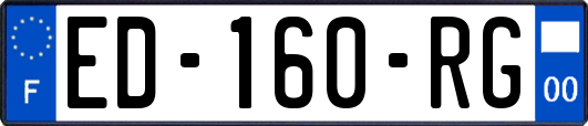 ED-160-RG