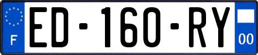 ED-160-RY
