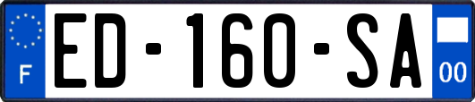 ED-160-SA