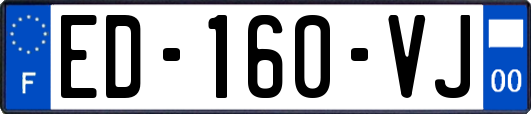 ED-160-VJ