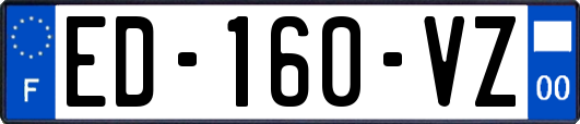 ED-160-VZ