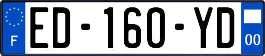 ED-160-YD