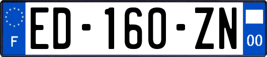 ED-160-ZN